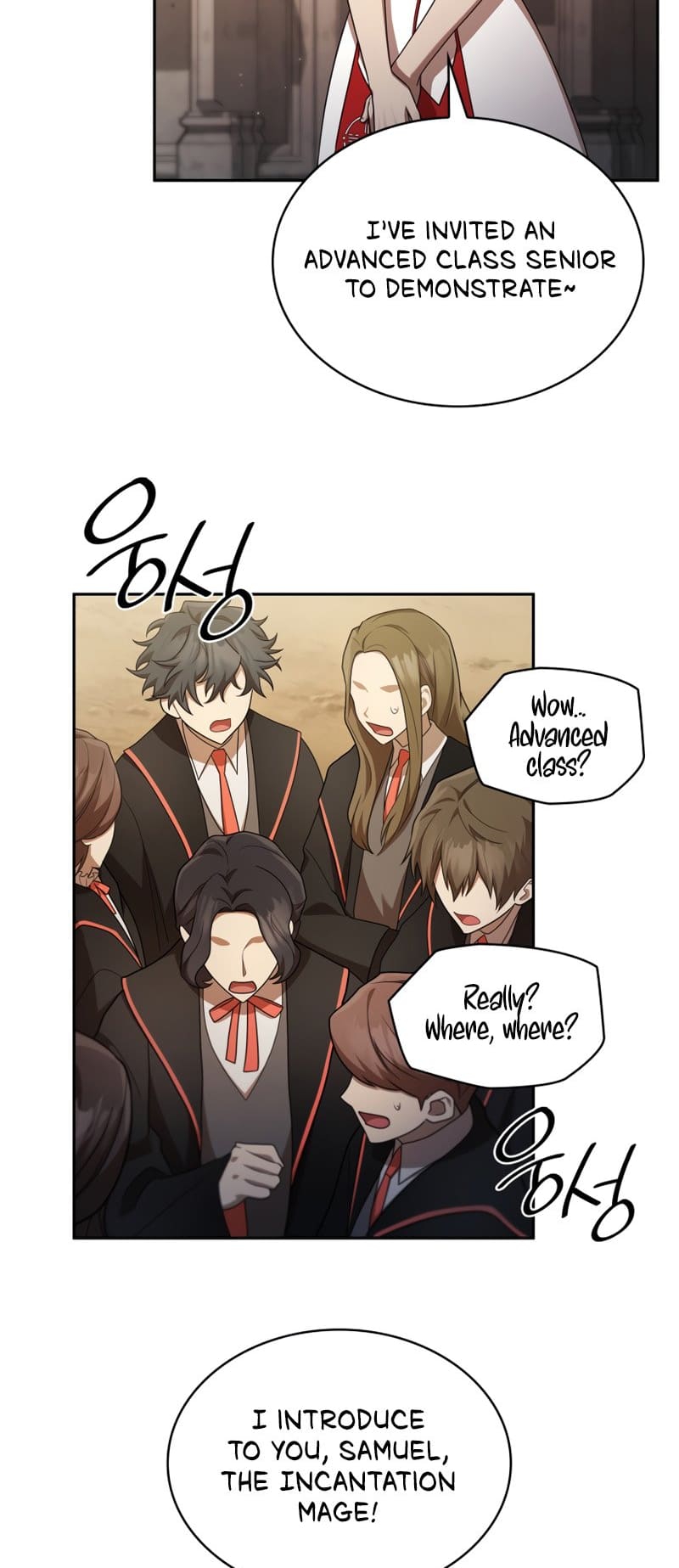 Infinite Mage, Chapter 43 image 16